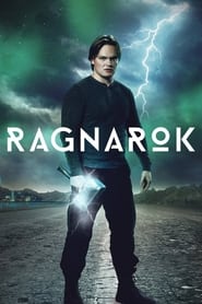 Ragnarök serie streaming