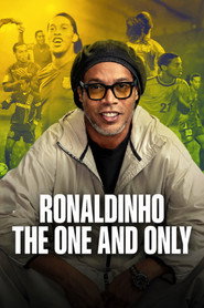 Ronaldinho: The One and Only (2026)