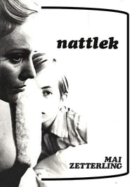 Nattlek (1966) poster