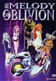 Melody of Oblivion