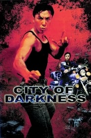 Poster City of Darkness