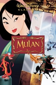 Podgląd filmu Mulan