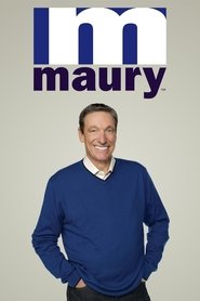 Maury постер