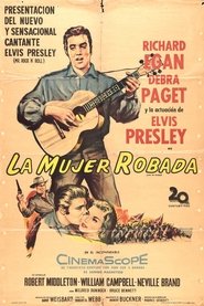 Ámame tiernamente (1956) | Love Me Tender