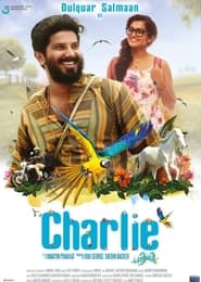 Charlie постер