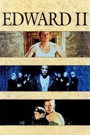 Edward II 1991 映画 吹き替え