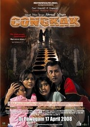 Poster Congkak