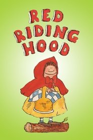 Poster Red Riding Hood 1992