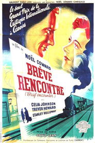 Brève rencontre 1945