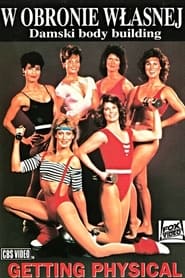 Plakat — Getting Physical