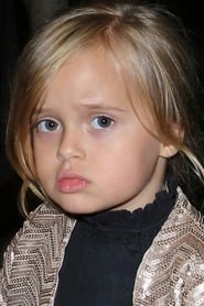 Vivienne Jolie-Pitt as Aurora (5 yrs.)