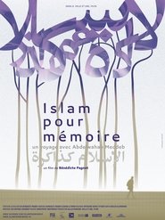 Poster Islam pour mémoire 2017