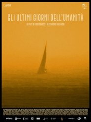 Gli ultimi giorni dell'umanità