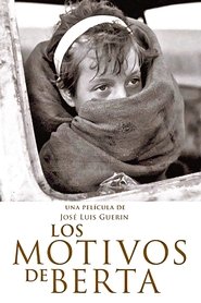 Poster Berta's Motives 1984