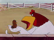 Henhouse Henery