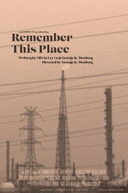 Remember This Place (2024)