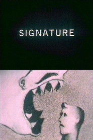 Poster Signature 1990