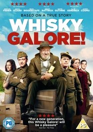 Whisky Galore постер