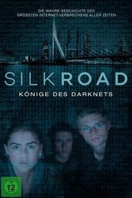 Silk․Road․-․Könige․des․Darknets‧2017 Full.Movie.German