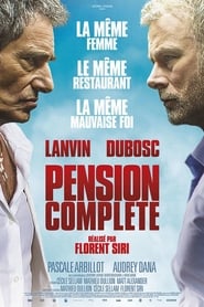 Pension complète 2015 Stream Bluray