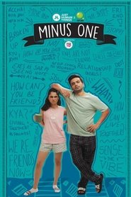 Minus One S01 2019 Web Series Hindi AMZN WebRip All Episodes 480p 720p 1080p