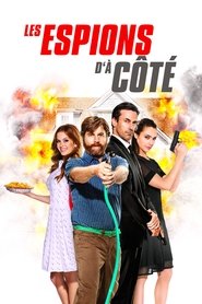 Les Espions d'à côté streaming sur 66 Voir Film complet