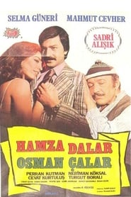 Hamza Dalar Osman Çalar (1977)