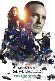 The Agents of S.H.I.E.L.D