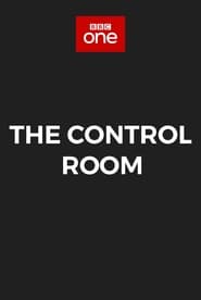 The Control Room постер
