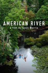Poster American River 2021
