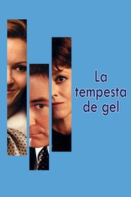 La tempesta de gel