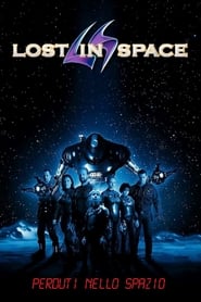 watch Lost in Space now