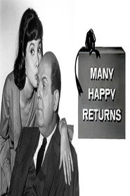 Many Happy Returns (1964)