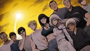 Jormungand en streaming