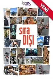Poster Sıra Dışı 2021