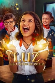 Luz : Les lueurs du cœur Saison 1 Episode 1