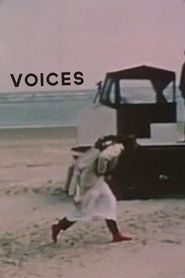 Poster Voices 1969