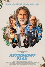 The Retirement Plan постер