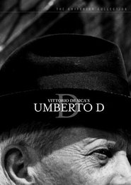 Umberto D. Film streamiz