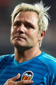 Santiago Cañizares