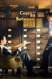 Cases Between Us постер
