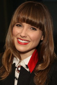 Sophia Bush