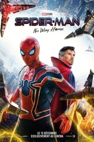 film Spider-Man: No Way Home streaming VF