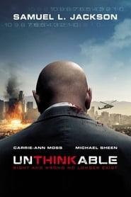 Unthinkable – Αδιανόητες Πράξεις (2010) online ελληνικοί υπότιτλοι