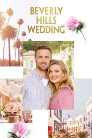 Beverly Hills Wedding постер