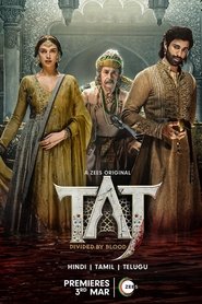 Taj: Divided by Blood (2023)