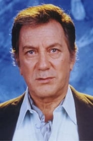 Joaquín Cordero is Jorge Méndez