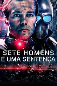 Assistir Catalyst