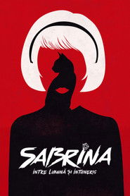Sabrina: &Icirc;ntre lumină și &icirc;ntuneric (2018)