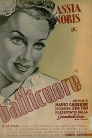 Poster Batticuore